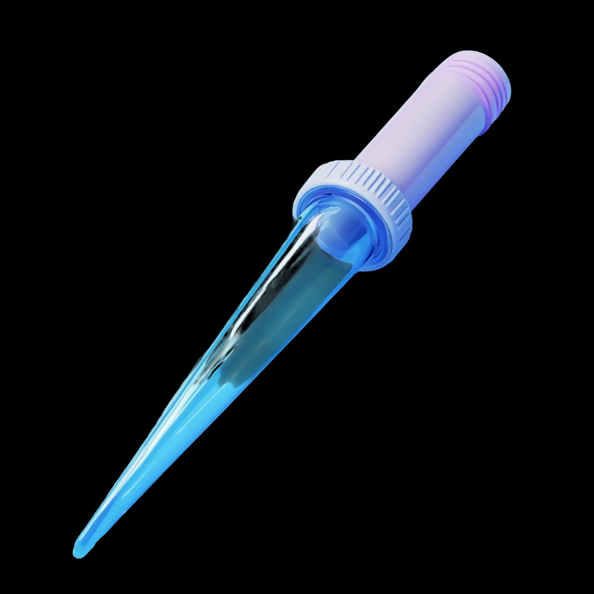 Micro Pipette Tips