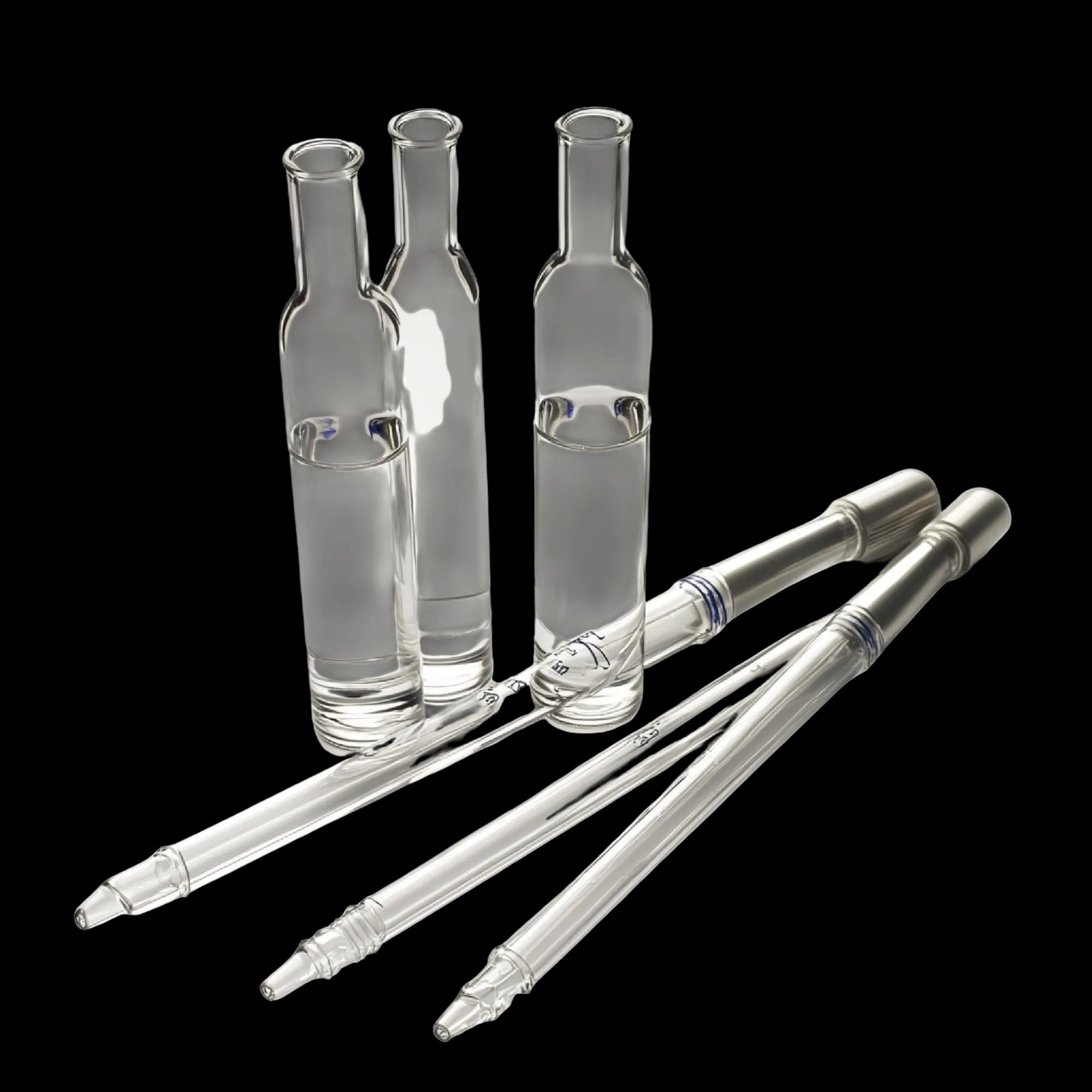 Test Tubes & Accessories