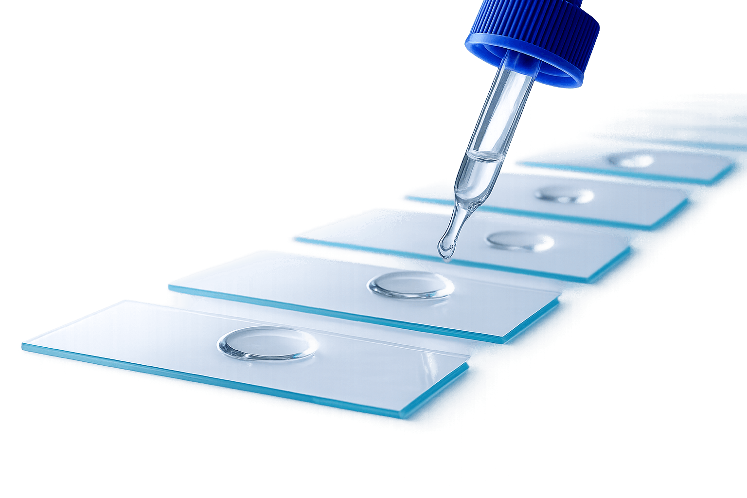 Microscope Slides & Accessories