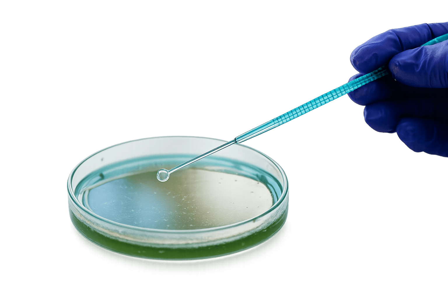 Inoculation & Culture