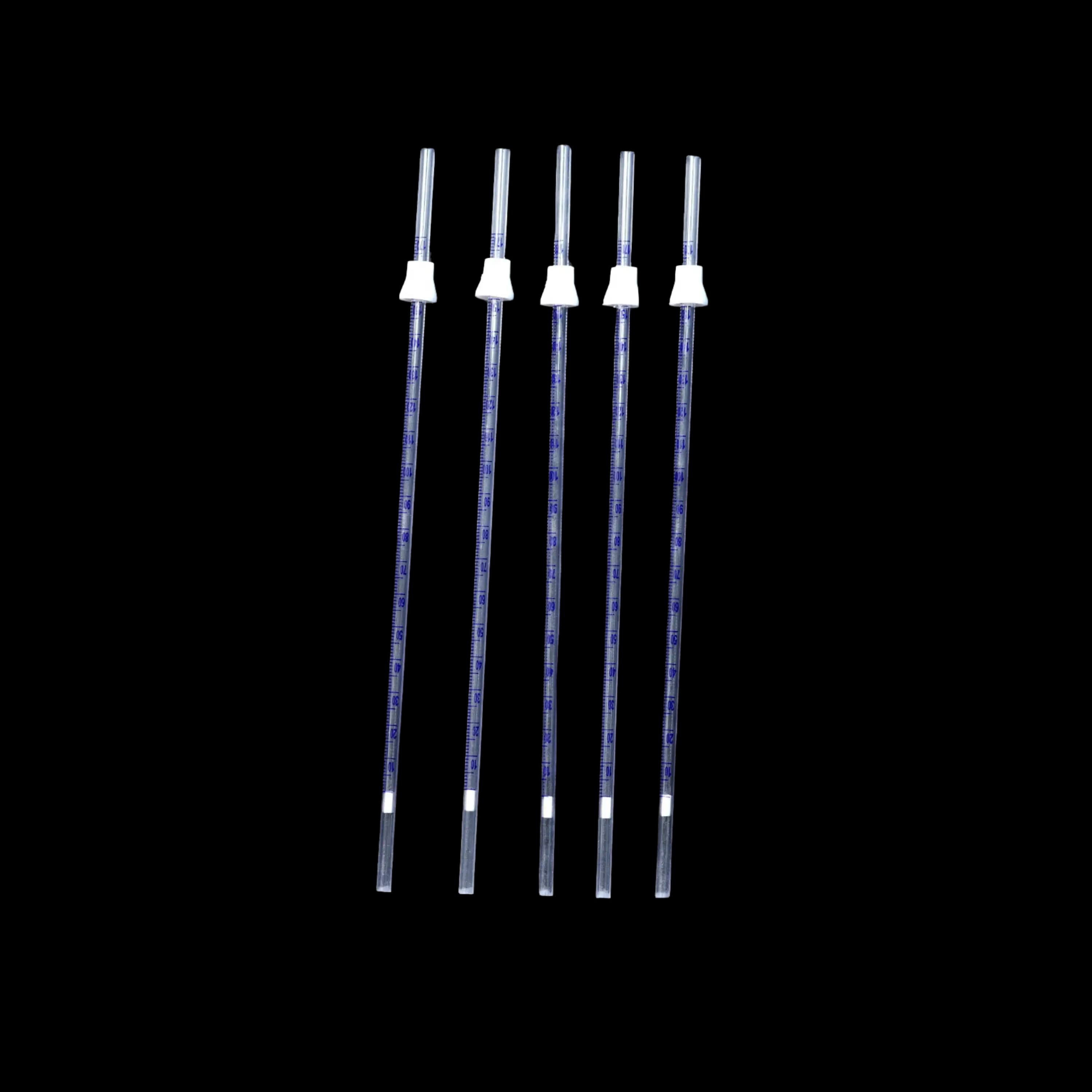 Disposable ESR Pipettes