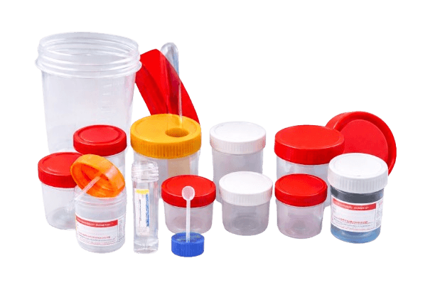 Sample Containers